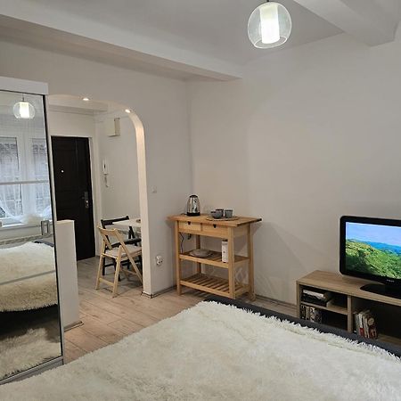 Studio Apartment Gigi Zagreb Buitenkant foto