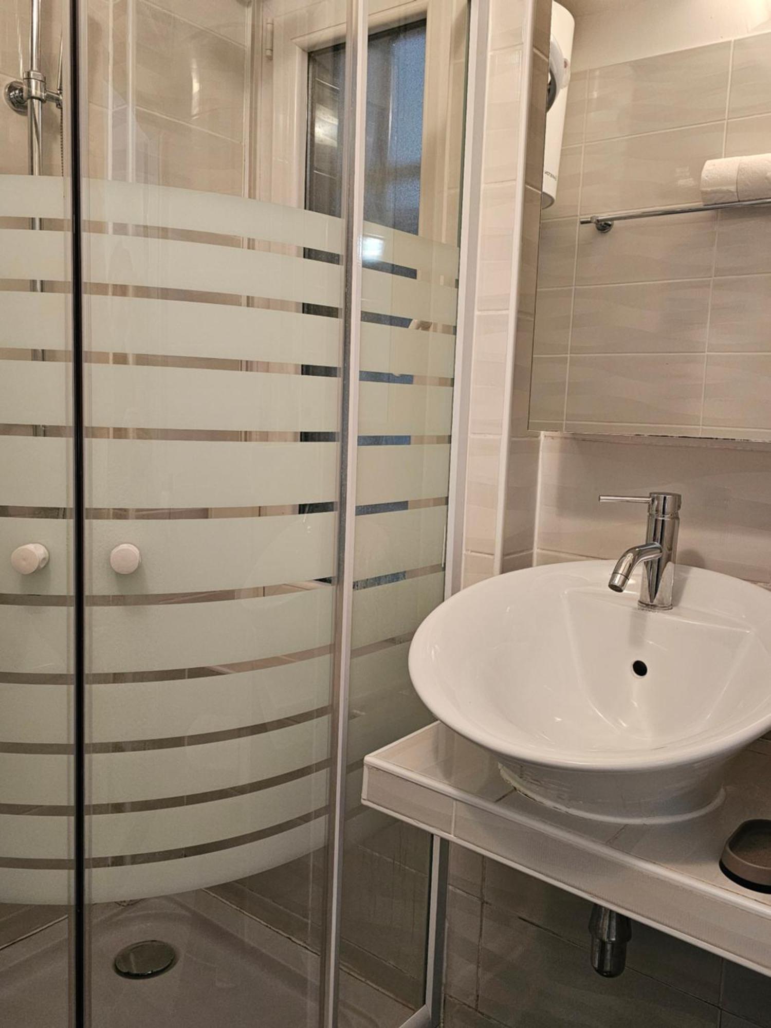 Studio Apartment Gigi Zagreb Buitenkant foto
