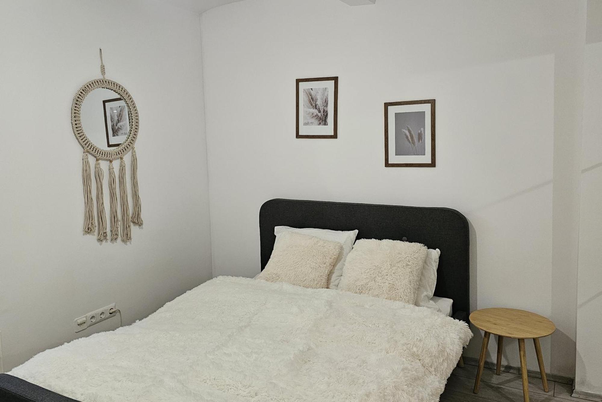 Studio Apartment Gigi Zagreb Buitenkant foto