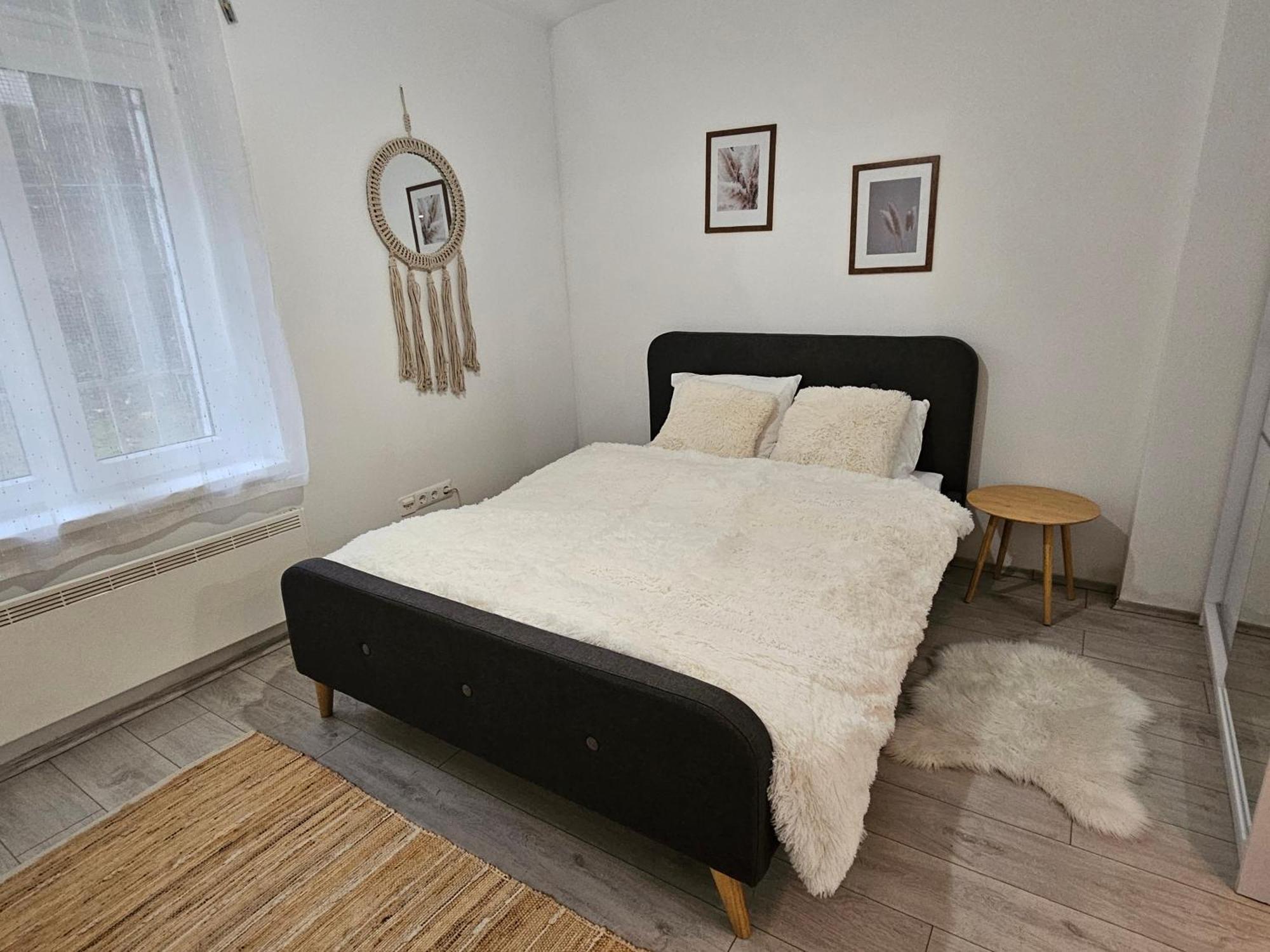 Studio Apartment Gigi Zagreb Buitenkant foto